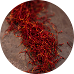 saffron